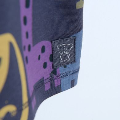 Cool Club, Komplet chłopięcy, T-shirt, Szorty, mix