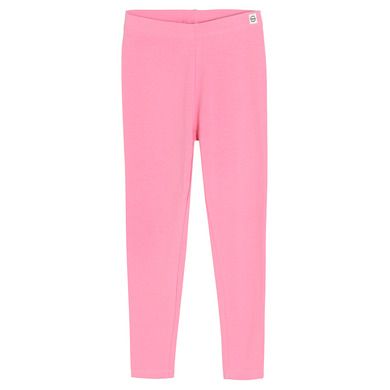 Cool Club, Legginsy dziewczęce, różowe, niebieskie, zestaw, 3 szt.