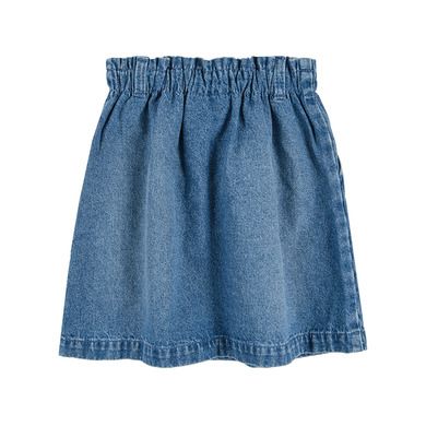 Cool Club, Spódnica jeansowa dziewczęca, denim