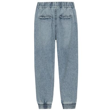 Cool Club, Spodnie jeansowe chłopięce, jogger, denim