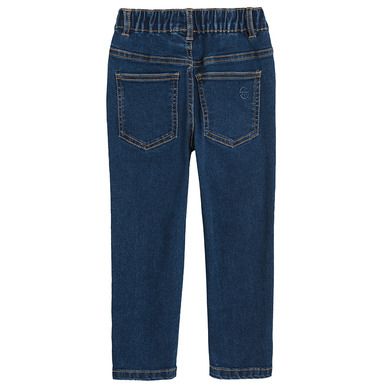 Cool Club, Spodnie jeansowe chłopięce, pull on fit, denim