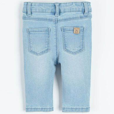 Cool Club, Spodnie jeansowe dziewczęce, denim