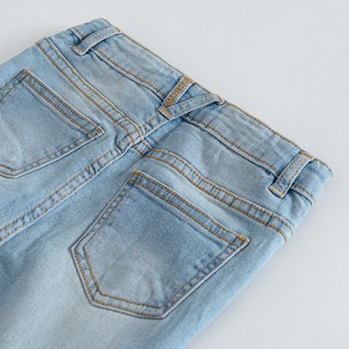 Cool Club, Spodnie jeansowe dziewczęce, denim