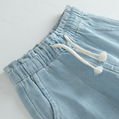Cool Club, Spodnie jeansowe dziewczęce, denim