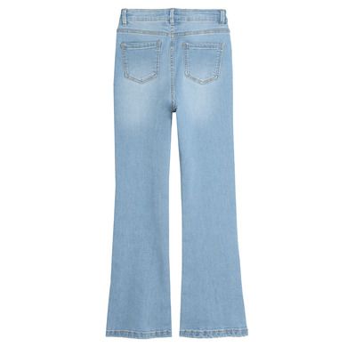Cool Club, Spodnie jeansowe dziewczęce, flare, denim