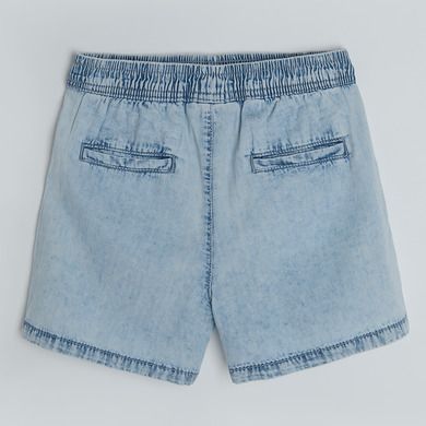 Cool Club, Szorty jeansowe dziewczęce, denim