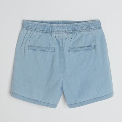 Cool Club, Szorty jeansowe dziewczęce, denim
