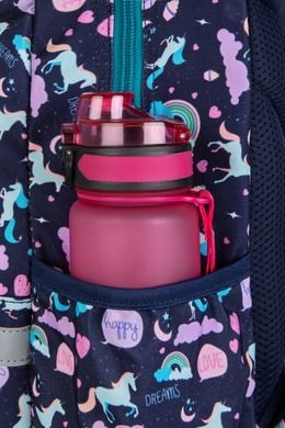 CoolPack, Jerry, plecak młodzieżowy, Happy Unicorn