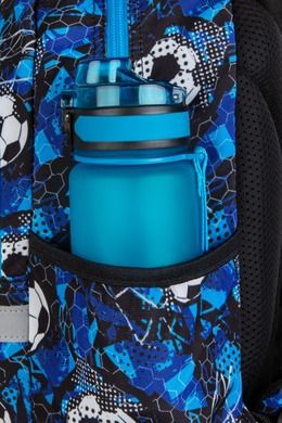 CoolPack, Jerry, plecak młodzieżowy, Soccer