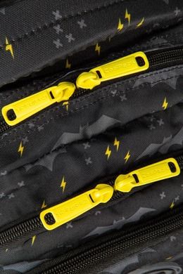CoolPack, Joy S, plecak szkolny, Dark Night