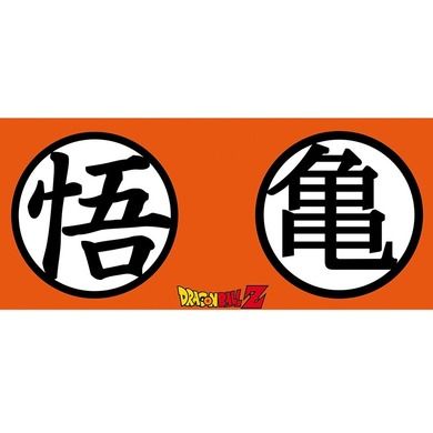 Dragon Ball, DBZ/Kame, kubek
