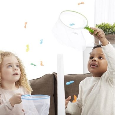 Elefun&Friends, nowa wersja, gra familijna