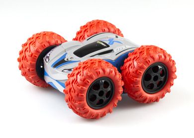 Exost, 360 CROSS II, auto