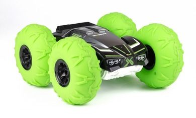 Exost, 360 Tornado, pojazd zdalnie sterowany