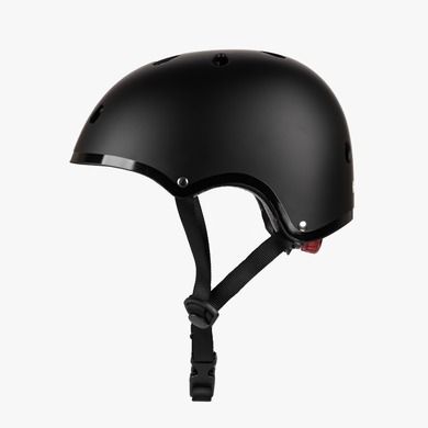 Hornit, Black, kask dziecięcy, rozmiar S