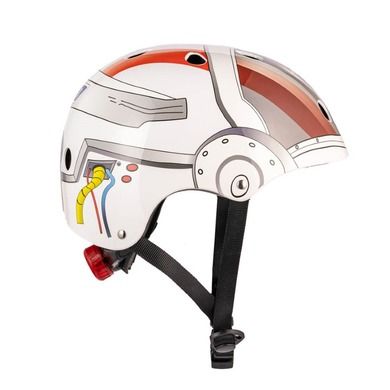 Hornit, kask dziecięcy, Hornit Astro, rozmiar S