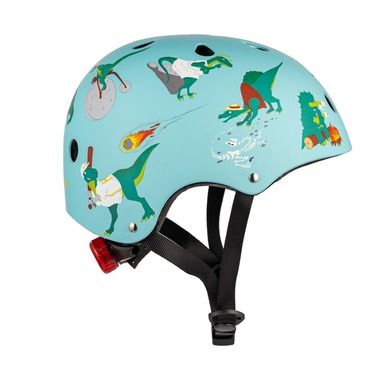 Hornit, kask dziecięcy, Hornit Dino, rozmiar M