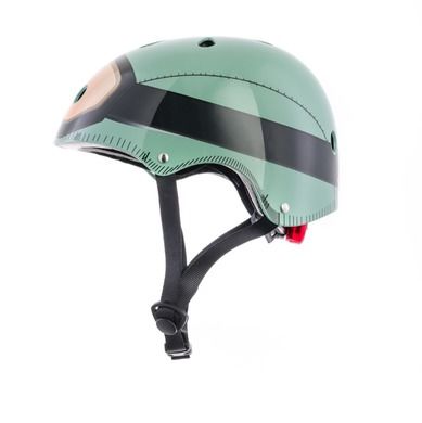 Hornit, Military, kask dziecięcy, rozmiar S