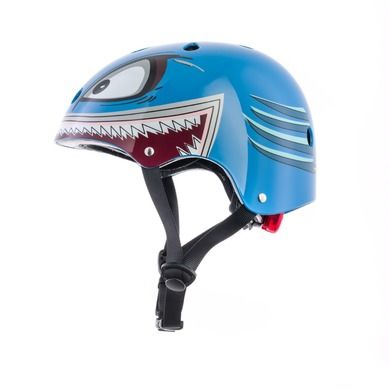 Hornit, Shark, kask dziecięcy, rozmiar M