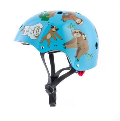 Hornit, Sloth, kask dziecięcy, rozmiar M