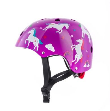 Hornit, Unicorn, kask dziecięcy, rozmiar M