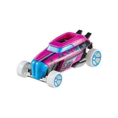 Hot Wheels, Skate Collector Pack, deskorolka, buty i samochodzik, Trick Hunter + Rip Rod