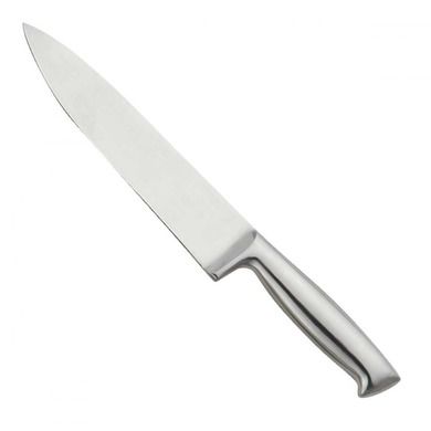 Kinghoff, zestaw noży kuchennych w bloku, KH-3461