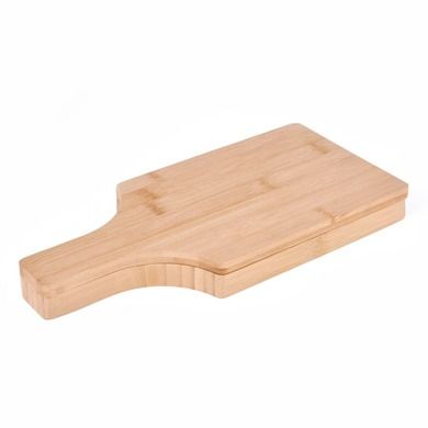 Könighoffer, deska do sera z 3 akcesoriami, 30-13,8-4,5 cm