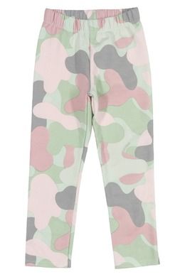 Komplet dziewczęcy, Bluza, Legginsy, mix, Up Baby