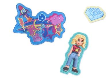 LEGO Friends, Torebka, 103262