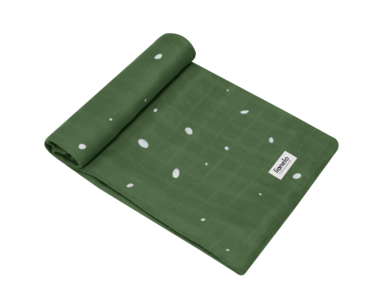 Lionelo, Bamboo Set, pieluszki dla dziecka, 3 szt.