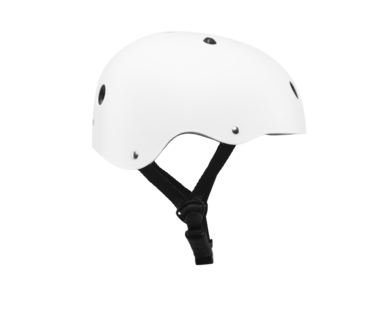 Lionelo, kask, White
