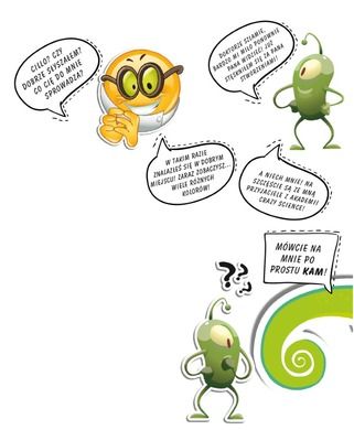 Lisciani, Crazy Science, Slime, kameleon