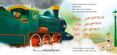 Lokomotywa