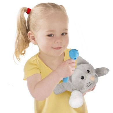 Melissa & Doug, Mały weterynarz
