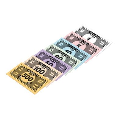Monopoly. Polska jest piękna 2022, gra ekonomiczna