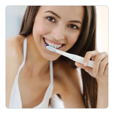 Oral-B, Pulsonic Slim One 2200, szczoteczka elektryczna