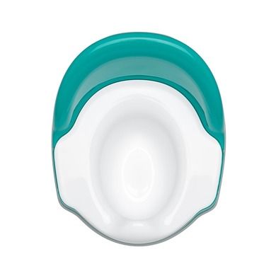 OXO, nocnik z oparciem, morski