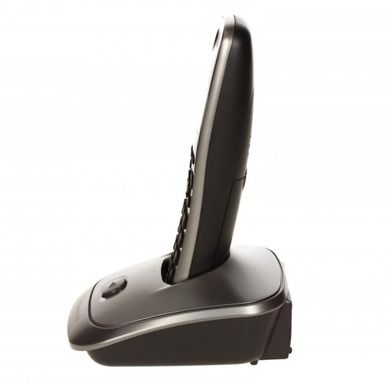 Panasonic, telefon bezprzewodowy KX-TG2511 Dect/Grey