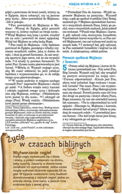 Pismo Święte dla młodych