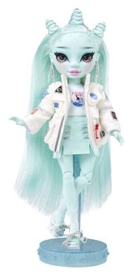 Rainbow High, Shadow High, Zooey Electra, lalka modowa