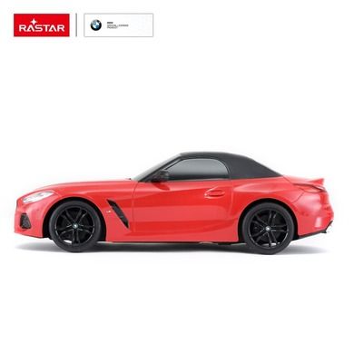 Rastar, BMW Z4, pojazd zdalnie sterowany, 1:24