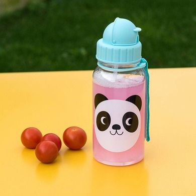 Rex London, Panda, bidon na wodę, 500 ml
