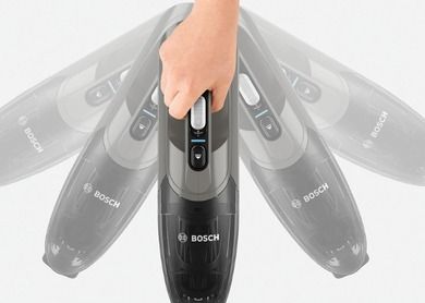 Robert Bosch GmbH, odkurzacz akumulatorowy, BBHF 214G