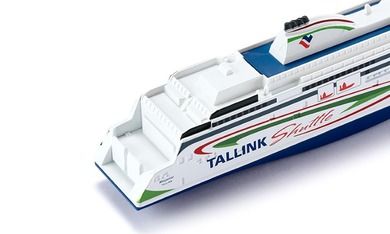 Siku, Prom Tallink Megastar, model pojazdu, 1728