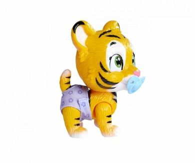 Simba, Pamper Petz, tygrysek, maskotka