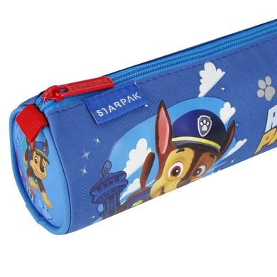 Starpak, Psi Patrol, piórnik tuba