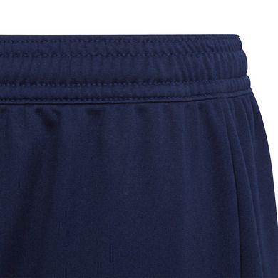 Szorty chłopięce, granatowe, Adidas Entrada 22