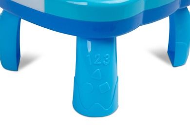 Toyz, Falla, stoliczek interaktywny, Blue