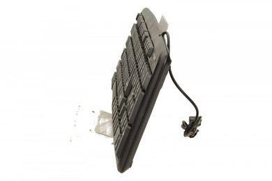 Tracer, klawiatura Maverick USB, czarna